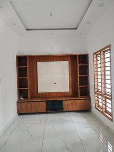 Hall Image of 2200 Sq.ft 4 BHK Independent House for sale in Vyttila Kochi for Rs. 13500000