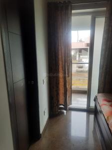 Bedroom Image of 2158 Sq.ft 3 BHK Apartment / Flat for rent in Mannagudda Mangalore for Rs. 45000
