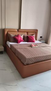 Bedroom Image of 1900 Sq.ft 4 BHK Villa for sale in Handewadi Pune for Rs. 16500000