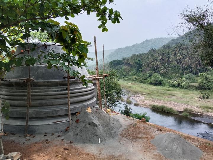 Amaya River Retreat Main Image 1