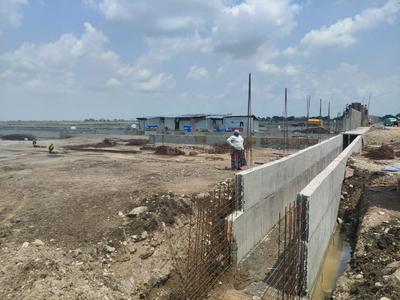 Kaza Plot View 1