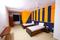Balcony Image of Le Bestow Co-Living in Hitech City, Hyderabad