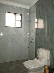 Bedroom One Image of 1000 Sq.ft 2 BHK Apartment / Flat for rent in Mahadevapura Bengaluru for Rs. 46006
