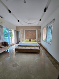 Hall Image of 5700 Sq.ft 4 BHK Villa for rent in Adani The North Park, Shantigram Ahmedabad for Rs. 250000