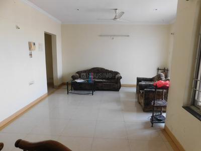 Hall Image of 1280 Sq.ft 2 BHK Apartment / Flat for sale in Paranjape West End River View, Aundh Pune for Rs. 20000000