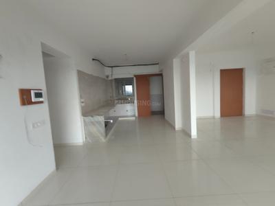 Hall Image of 2853 Sq.ft 4 BHK Apartment / Flat for sale in Indraprasth Shivanta, Ambli Ahmedabad for Rs. 23000000