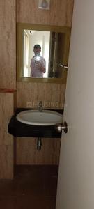 Image of 1900 Sq.ft 3 BHK Apartment / Flat for rent in Pacifica Reflections, Vaishno Devi Circle, Ahmedabad for Rs. 30000