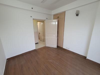 Bedroom Image of 1800 Sq.ft 3.5 BHK Apartment / Flat for rent in BPTP The Resort, Sector 75 Faridabad for Rs. 25000