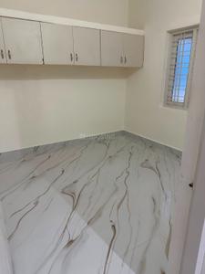 Bedroom Image of 1500 Sq.ft 2 BHK Independent House for rent in Basaveshwara Nagar Bengaluru for Rs. 22000