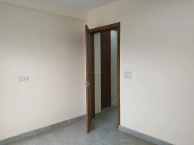 Bedroom Image of 1000 Sq.ft 3 BHK Builder Floor for sale in Patparganj New Delhi for Rs. 8500000