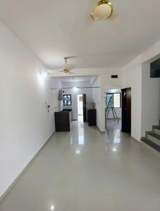 Living Room Image of 1350 Sq.ft 3 BHK Villa for sale in Atladara Vadodara for Rs. 8000000
