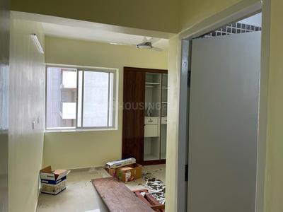 Bedroom Image of 1700 Sq.ft 3 BHK Apartment / Flat for sale in Emami City, South Dum Dum Kolkata for Rs. 15800000