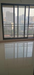Bedroom Image of 530 Sq.ft 1 BHK Apartment / Flat for rent in Arun Krishna Prestige, Mira Road East Mira Bhayandar for Rs. 22000