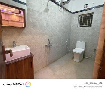 Image of 1500 Sq.ft 3 BHK Independent House for rent in Mahaveer Edenfield, Electronic City Phase 2, Bengaluru for Rs. 45000