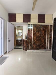 Hall Image of 650 Sq.ft 1 BHK Apartment / Flat for sale in Ujjwal High Bliss, Dhayari Pune for Rs. 4100000