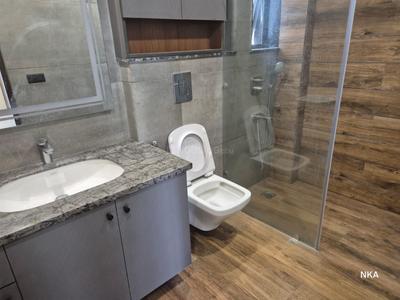 Image of 2448 Sq.ft 3 BHK Builder Floor for sale in Hauz Khas, New Delhi for Rs. 70000000