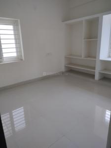 Bedroom Image of 1650 Sq.ft 3 BHK Apartment / Flat for sale in Pocharam, Secunderabad Hyderabad for Rs. 7590000
