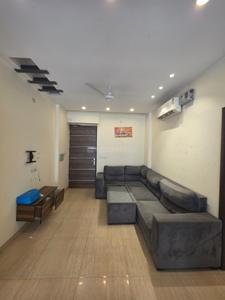 Hall Image of 820 Sq.ft 2 BHK Apartment / Flat for rent in AGI Smart Homes, Pholriwal Jalandhar for Rs. 21000