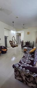 Bedroom Image of 950 Sq.ft 3 BHK Apartment / Flat for sale in Chhani Jakat Naka Vadodara for Rs. 6300000