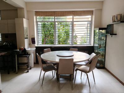 Hall Image of 2400 Sq.ft 3 BHK Apartment / Flat for sale in Ambawadi Ahmedabad for Rs. 21000000