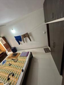 Bedroom Image of 950 Sq.ft 2 BHK Apartment / Flat for sale in New Malakpet Hyderabad for Rs. 4950000