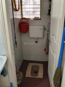 Image of 550 Sq.ft 1 BHK Apartment / Flat for rent in Sancheti Pratik Nagar, Yerawada, Pune for Rs. 21000