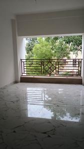 Hall Image of 1280 Sq.ft 3 BHK Apartment / Flat for sale in Kasba Kolkata for Rs. 8200000