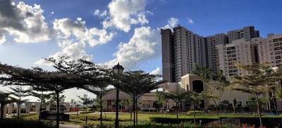 Image of 1200 Sq.ft 2 BHK Apartment / Flat for sale in Prestige Song of the South, Begur, Bengaluru for Rs. 18100000