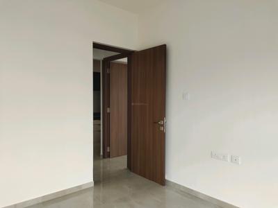 Bedroom Image of 845 Sq.ft 2.5 BHK Apartment / Flat for sale in Sheth Auris Bliss, Malad West Mumbai for Rs. 23000000