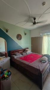 Bedroom Image of 1160 Sq.ft 3 BHK Apartment / Flat for sale in SKA Metro Ville, Eta II Greater Noida for Rs. 11200000