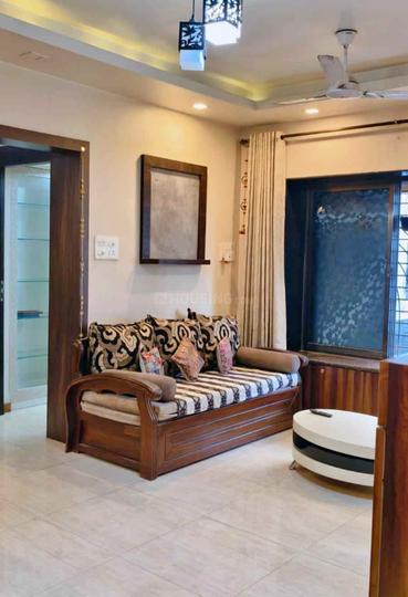 Vasant Vihar Bedroom 1