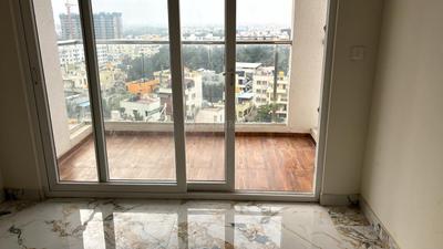 Balcony Image of 1300 Sq.ft 2 BHK Apartment / Flat for sale in Arsis Green Hills, K R Puram Bengaluru for Rs. 17000000
