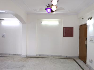 3 BHK Flat