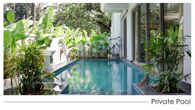 Image of 4500 Sq.ft 5 BHK Villa for sale in Saligao, Goa for Rs. 115000000