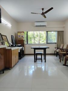 Hall Image of 1050 Sq.ft 2 BHK Apartment / Flat for sale in Rustomjee Yazarina, Dadar East Mumbai for Rs. 49000000