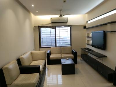 Living Room Image of 2100 Sq.ft 4 BHK Apartment / Flat for sale in Raheja Park West, Santacruz West Mumbai for Rs. 132500000
