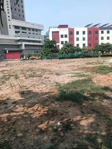 Residential Plot