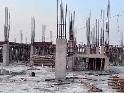 Image of 1337 Sq.ft 3 BHK Apartment / Flat for sale in Uttara, Bhubaneswar for Rs. 6835000