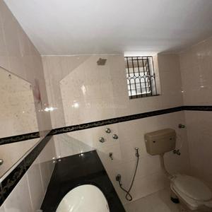 Bathroom Image of 3444 Sq.ft 7 BHK Independent House for rent in Porvorim Goa for Rs. 135000