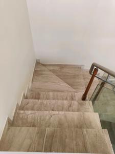 Staircase Image of 4250 Sq.ft 4.5 BHK Villa for sale in True Blue Napa Valley, Yelahanka Bengaluru for Rs. 115000000