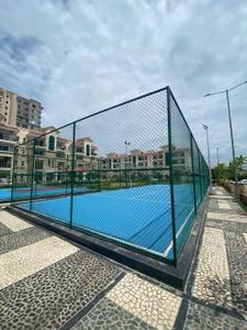 Image of 1190 Sq.ft 2 BHK Apartment / Flat for sale in SBP City Of Dreams 2, Sector 116, Mohali for Rs. 6690000