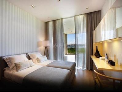 Bedroom Image of Royal accomodation PG in Viman Nagar, Pune