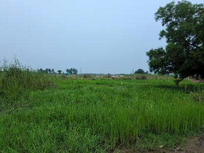 Image of 2160 Sq.ft Residential Plot / Land for sale in Wander Valley, Joka, Kolkata for Rs. 750000