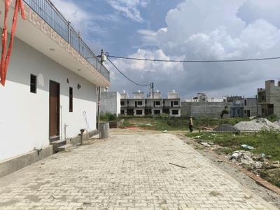 Image of 540 Sq.ft Residential Plot / Land for sale in Chipiyana Buzurg, Ghaziabad for Rs. 4500250