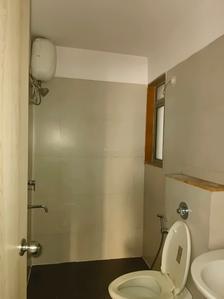 Bedroom Three Image of 1120 Sq.ft 2.5 BHK Apartment / Flat for sale in Lodha Casa Rio, Palava Phase 1 Thane for Rs. 6800000