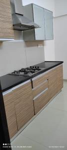 2 BHK Unfurnished Flat
