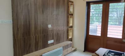 Bedroom Image of 2400 Sq.ft 3.5 BHK Villa for rent in Nilamber Oriens, Sunpharma Road Vadodara for Rs. 40000