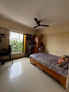 Bedroom Image of 1256 Sq.ft 2 BHK Apartment / Flat for sale in JT Stuti Icon, Palanpur Surat for Rs. 4000000