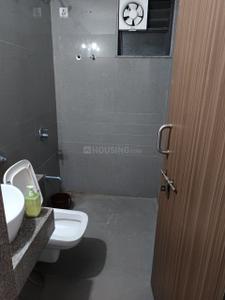 Image of 1440 Sq.ft 3 BHK Apartment / Flat for sale in Orchid Sky, Shela, Ahmedabad for Rs. 7500000