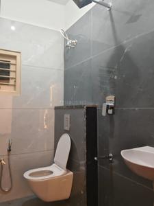 Bathroom Image of 3000 Sq.ft 9 BHK Independent House for sale in D Group Employees Layout Bengaluru for Rs. 30000000